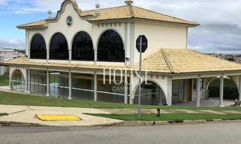 Imagem 9: Casa em Sorocaba, com 197m², à venda em condomínio de alto padrão Ibiti Reserva