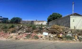 Imagem: Lote 360,00m² (Quadra Avenida Lago dos