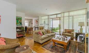 Imagem 7: Casa - Alto de Pinheiros - 4 Dormitórios - 351m²