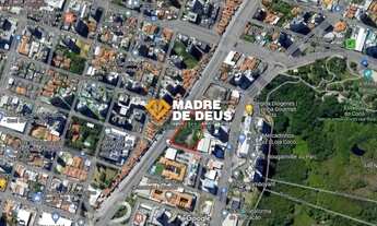 Imagem 4: Terreno Comercial á venda Próximo a Via Expressa