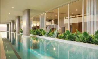 Imagem 4: Studio com 1 dormitório à venda, 40 m² por R$ 680.000,00 - Icaraí - Niterói/RJ