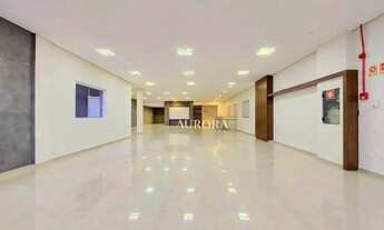 Imagem 3: Sala para alugar, 400 m² por R$ 14.900,00 - Ipanema - Londrina/PR