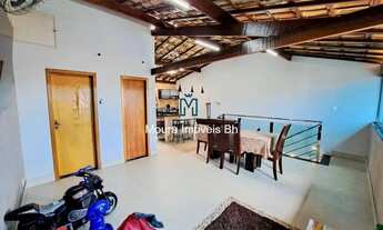 Imagem 5: Casa 4 quartos, 4 banheiros, 01 Vaga no Bairro Céu Azul