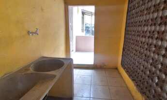 Imagem 7: Imóvel para aluguel possui 50 metros quadrados com 1 quarto em Belford Roxo - Belford Roxo