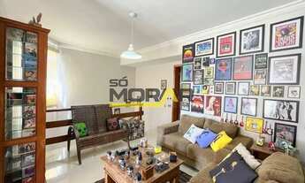 Imagem 4: Apartamento / Cobertura para Venda em Belo Horizonte / MG no bairro Silveira