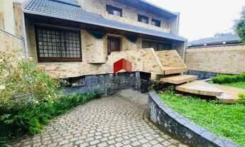 Imagem: Casa com 551m² 4 quartos, à venda, no