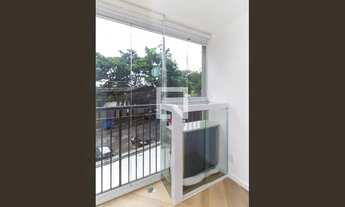 Imagem 8: Apartamento à Venda - Vila Mariana, 1 Quarto, 34 m2