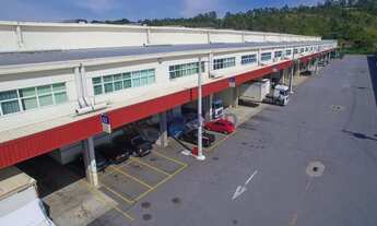 Imagem 3: Galpão para alugar - Água Espraiada - Embu das Artes/SP