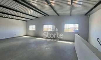 Imagem 5: Galpão para alugar, 234 m² por R$ 7.000/mês - Alto Umuarama - Uberlândia/MG - CAPTADOR ISA