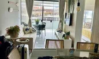 Imagem 5: Imóvel para venda com 70 metros quadrados com 2 quartos em São Francisco - Ilhéus - BA