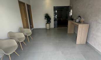 Imagem 3: Sala comercial para alugar dentro de Studio de Pilates - Bairro Aparecida