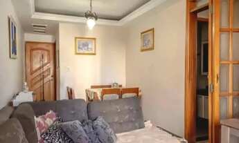 Imagem: Imóvel para venda possui 64 metros quadrados