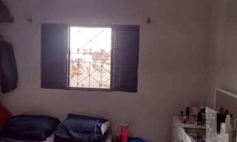 Imagem 6: Casa com 3 dormitórios à venda, 115 m² por R$ 200.000,00 - Chácara Flora - Jaú/SP