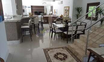 Imagem 4: Casa de Luxo à Venda no Condado de Capão - Capão da Canoa