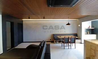 Imagem 5: Sensacional Apartamento em Santa Luzia: Lazer Completo e Estilo Moderno! XMLF