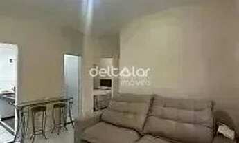 Imagem 2: Casa Plana 2 Quartos suíte 1 vaga no bairro Rio Branco, região de Venda Nova