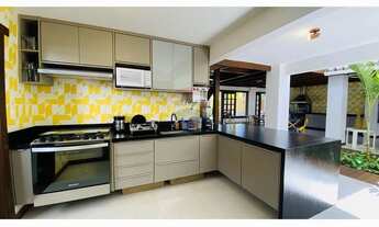 Imagem 12: Casa locação temporada-Praia do Forte