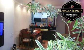 Imagem: Apartamento à venda, 64 m² por R$ 552.000,00