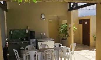 Imagem 2: Alugo Apto 02 quartos no Res. Juviano Costa, próximo ao Tarcísio Maia, Mossoró-RN