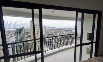 Imagem 3: CONDOMÍNIO PARC PARADISO