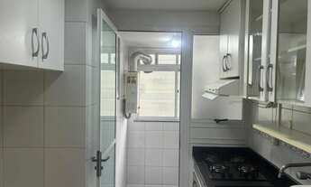 Imagem 5: Apartamento para alugar no Residencial Plaza Cristal no Nonoai em Porto Alegre