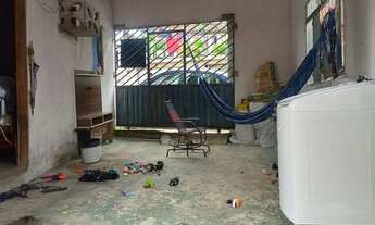 Imagem: CASA A VENDA NO BAIRRO OURO VERDE ACEITO