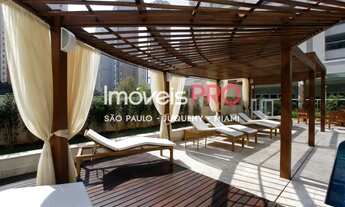 Imagem 5: Apartamento 335m² 4 dormitórios para Venda em Moema