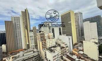 Imagem: Sala para aluguel e venda com 30m² em Centro