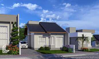 Imagem 6: Casa dos Sonhos: Em Construção em Indaial, SC