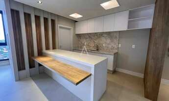 Imagem 5: Apartamento duplex para locação no centro de Cascavel