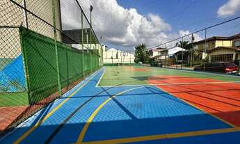 Imagem 3: VENDO CASA COM 3 SUÍTES (1 SUÍTE MASTER) NO COND CIDADE JARDIM 1 - PARQUE VERDE