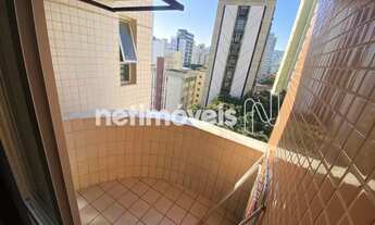 Imagem 4: Locação Apartamento 1 quarto São Pedro Belo Horizonte