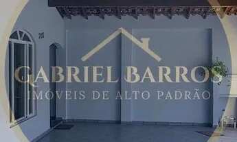 Imagem 6: Imóvel para locação com 500m², 6 quartos, 3 banheiros e Edícula. Na Vila Industrial, S. J