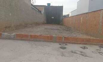 Imagem: Terreno à venda, 125 m² por R$ 128.000,00