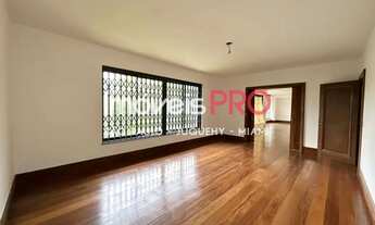 Imagem 5: Casa de alto padrão no Jardim Guedala