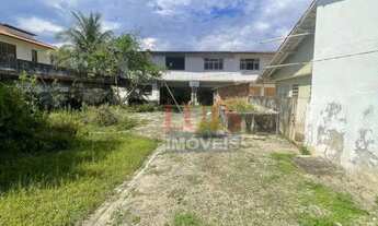 Imagem 2: Terreno à venda, 360 m² por R$ 400.000,00 - Itaipu - Niterói/RJ