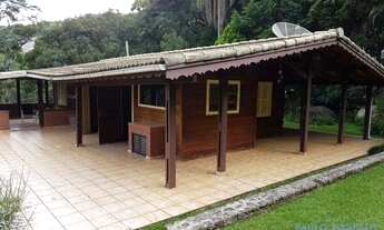 Imagem 7: CASA ASSOBRADADA - RESIDENCIAL PARQUE ITAPETINGA - SP