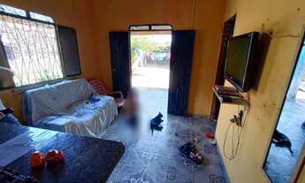 Imagem: VENDE SE CASA EM OUTEIRO