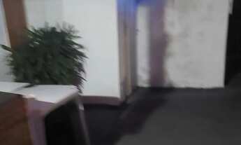 Imagem 4: Espaço de festa