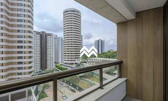 Imagem 6: APARTAMENTO 3 QUARTOS PARA ALUGAR NO RESIDENCIAL LUAR VALE DO SERENO- R$ 8500,00 - Nova Li