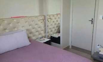 Imagem 7: Apartamento com 3 quartos (1 suíte) no bairro União