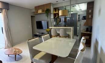 Imagem 3: Aluguel Por Temporada Fortaleza - Apartamento Fortaleza