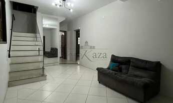 Imagem 2: Oportunidade - Casa Sobrado - Jardim das Indústrias - 4 Dormitórios - 250m²