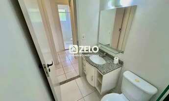 Imagem 7: Apartamento para aluguel com 130 m², 3 quartos 2 vagas em Mansões Santo Antônio, Campinas