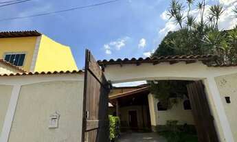 Imagem 3: Casa para Locação, Moqueta, 2 dormitórios, 1 suíte, 3 banheiros, 2 vagas