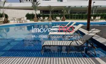 Imagem 3: Apartamento 335m² 4 dormitórios para Venda em Moema