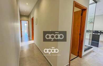 Imagem 9: Casa com 3 dormitórios à venda, 225 m² por R$ 770.000,00 - Parque Ipiranga II - Resende/RJ