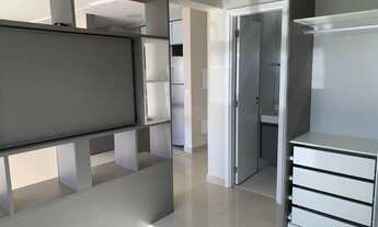 Imagem 6: Lindo apartamento (Studio) para no Edifício Trio Lindenberg Piracicaba