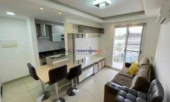 Imagem: Apartamento mobiliado 2 quartos com suíte