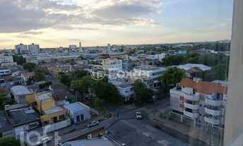 Imagem: Cobertura à venda Rua Padre Hildebrando